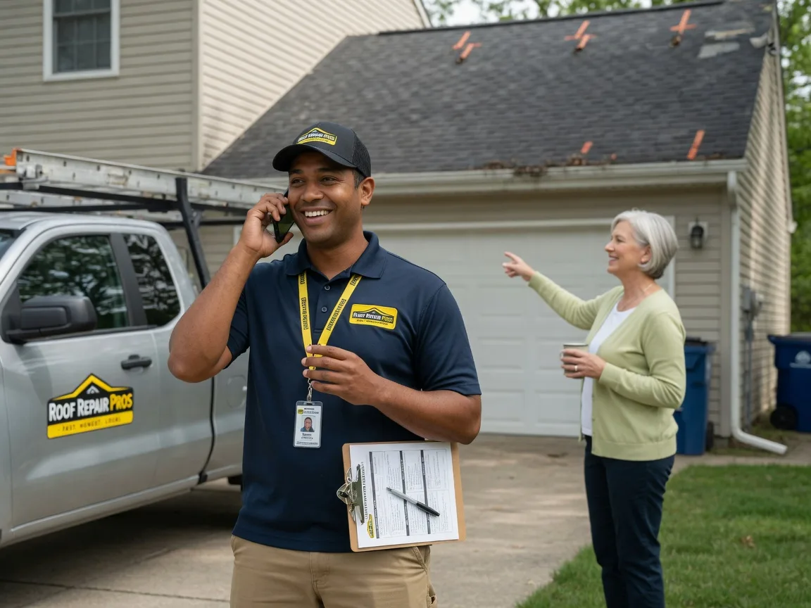 Roof Repair Crumpton, MD FAQs